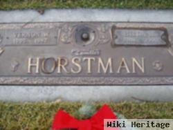 Vernon W. Horstman