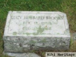 Lucy Hubbard Brooks