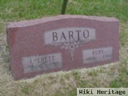 Everett Barto