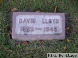 David Lloyd