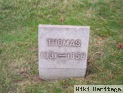 Thomas Wade