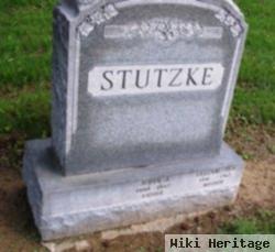 John J Stutzke