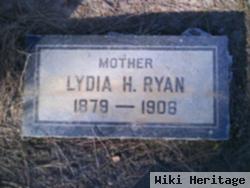 Lydia H. Ryan