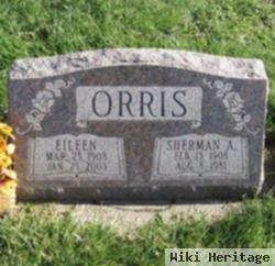 Eileen (Egan) Eddinger Orris