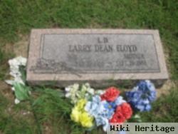 Larry Dean "l.d." Floyd