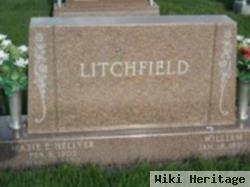 Maizie Hellyer Litchfield