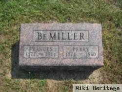 Frances Ball Bemiller