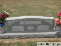 Carl F. Mayfield