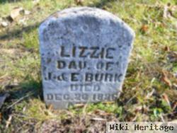 Lizzie Burk