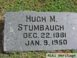 Hugh Morris Stumbaugh