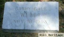 Cathy Gale Weber