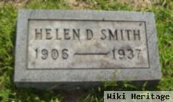 Helen D. Smith