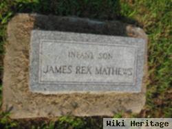 James Rex Mathews