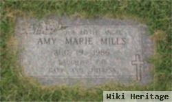 Amy Marie Mills