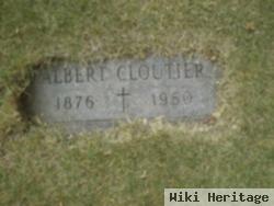 Albert Cloutier