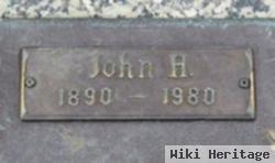 John H. Thietje