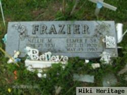 Nellie Bruan Frazier