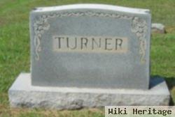 Willia C. Turner