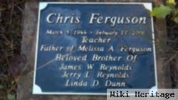 Chris Ferguson