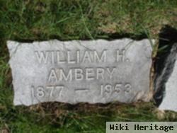 William H. Ambery