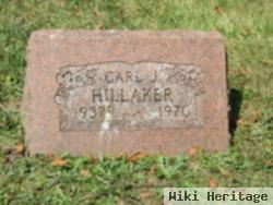 Carl J Hillaker