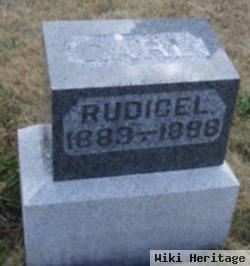 Garl Rudicel