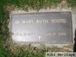 Mary Ruth Young