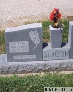 Silas V. Gladish