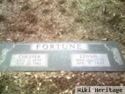 Chester Fortune