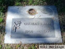 Charles Solomon Bare