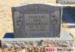 Feliciano Virgil Maldonado