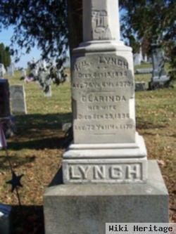 William B. Lynch