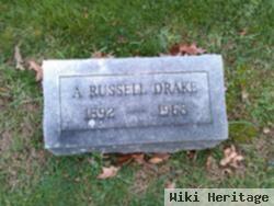 Abram Russell Drake