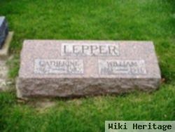 William Lepper