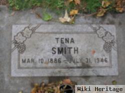 Tena Connelly Smith