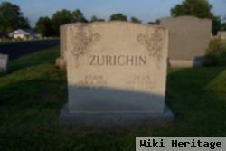 John Zurichin