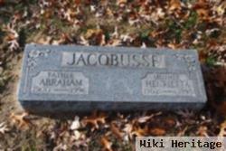 Henrietta Jacobusse