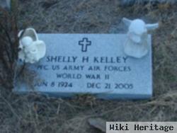 Shelly H Kelley