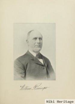 William Rininger