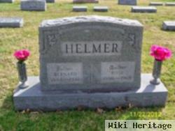 Rose Holtman Helmer