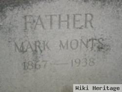 Mark Monts