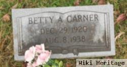 Betty Garner