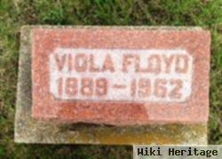 Classes Viola Best Floyd