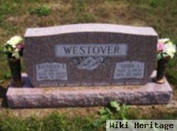 Kathleen Rowse Westover