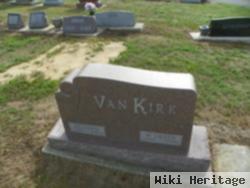 Richard Van Kirk