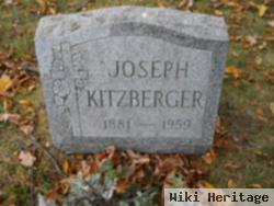 Joseph Kitzberger