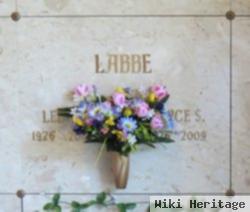 Joyce S. Labbe