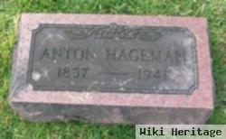Anton Hageman