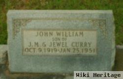 John William Curry