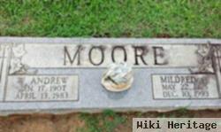 Mildred Ann Bullard Moore